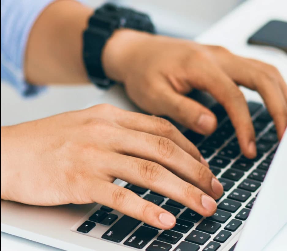 Streamlined Job Tracking